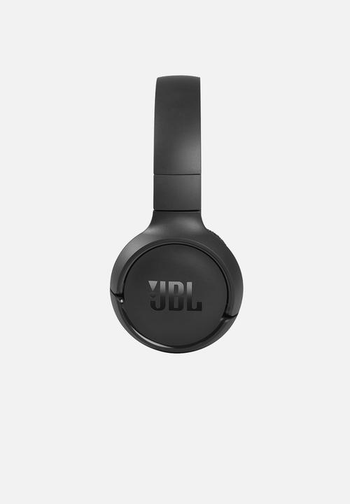 JBL - Tune 510 bt on-ear headphone - black