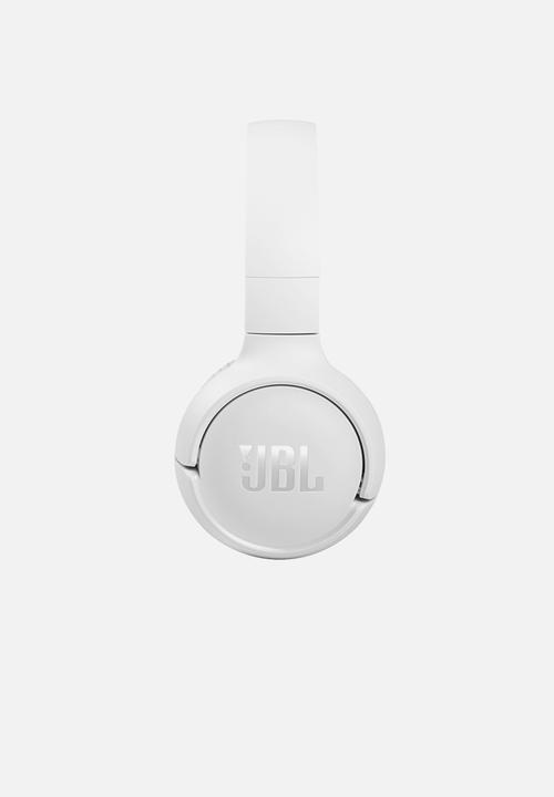 JBL - Tune 510 bt on-ear headphone - white