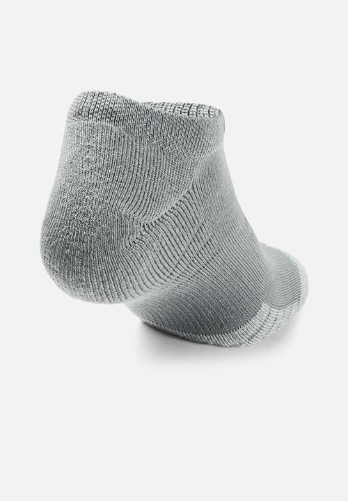 Under Armour - Ua heatgear ns 3-pack - multi