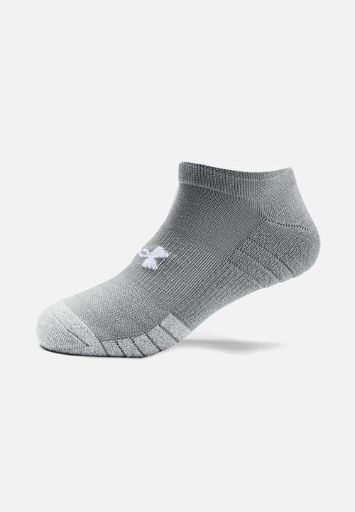 Under Armour - Ua heatgear ns 3-pack - multi