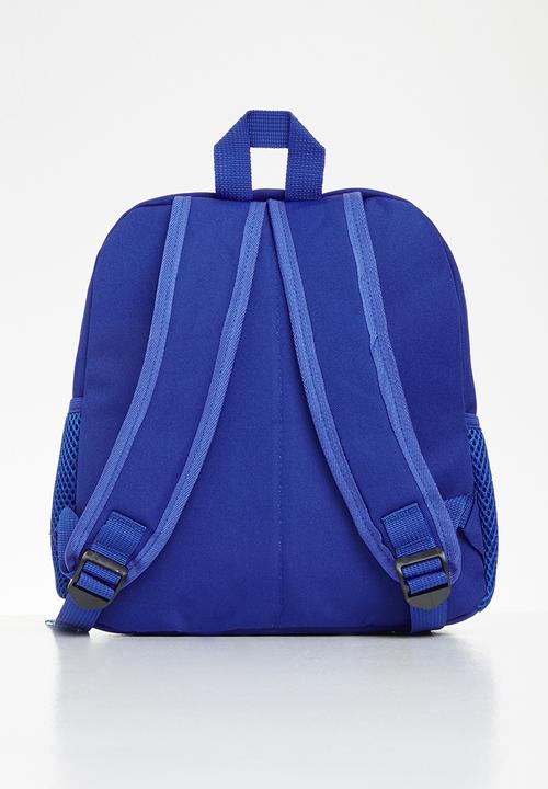 Pop Candy - Boys space backpack - blue