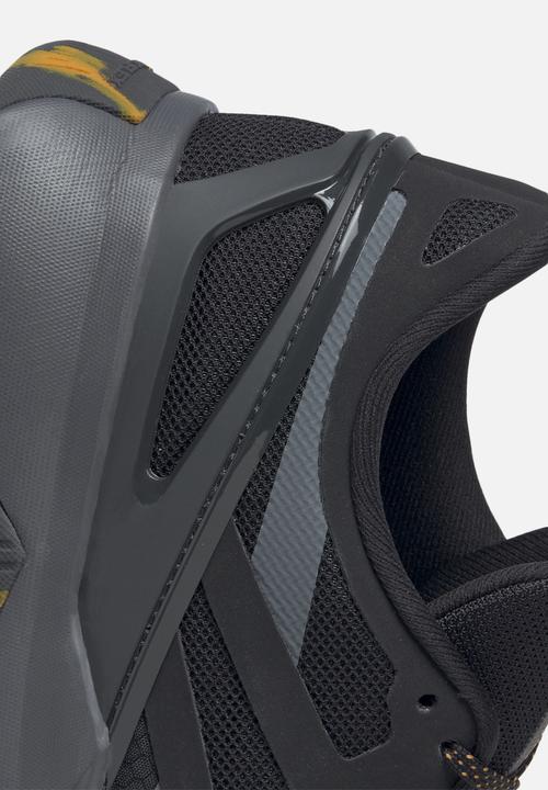 Reebok - Nanoflex tr - core black/cold grey 6/cold grey 7