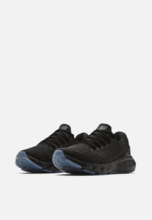 Under Armour - Ua charged vantage - black