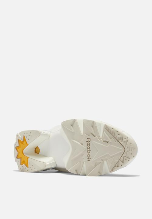 Reebok - Instapump Fury OG - re//connect energize