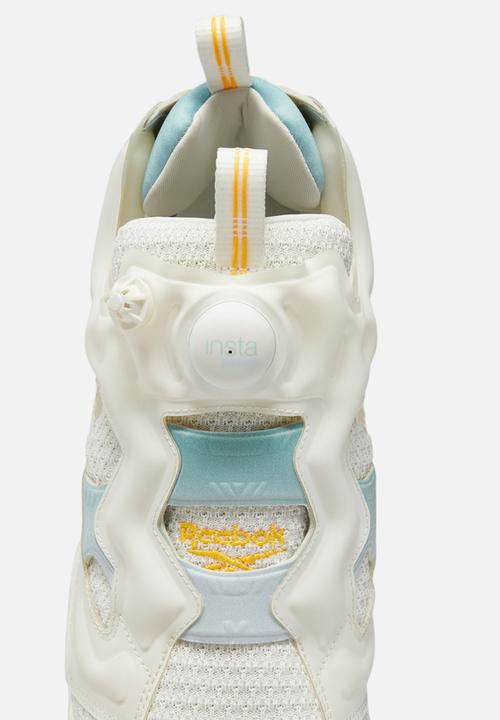 Reebok - Instapump Fury OG - re//connect energize