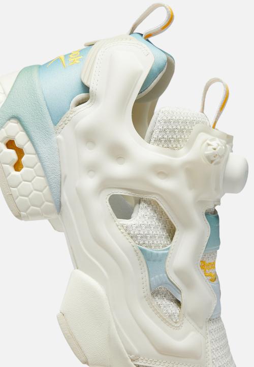 Reebok - Instapump Fury OG - re//connect energize