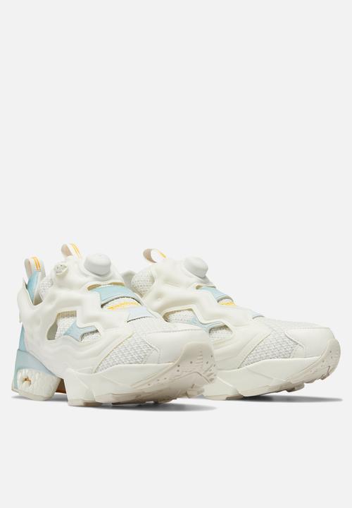 Reebok - Instapump Fury OG - re//connect energize