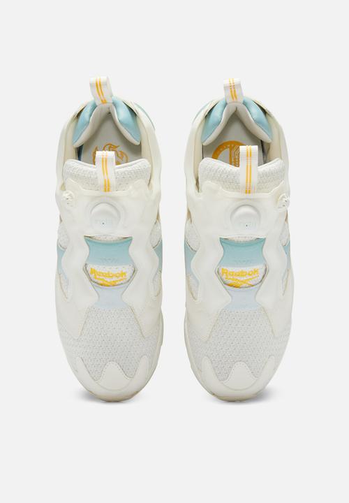 Reebok - Instapump Fury OG - re//connect energize