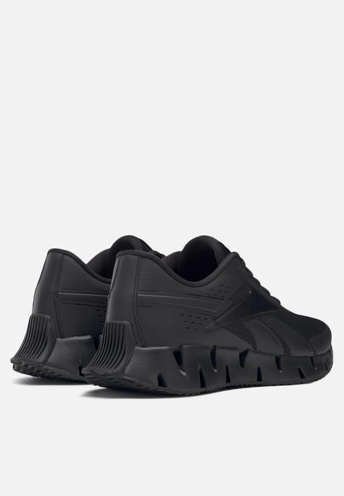 Reebok - Zig dynamica 2.0 ma - cblack/cblack/cblack 