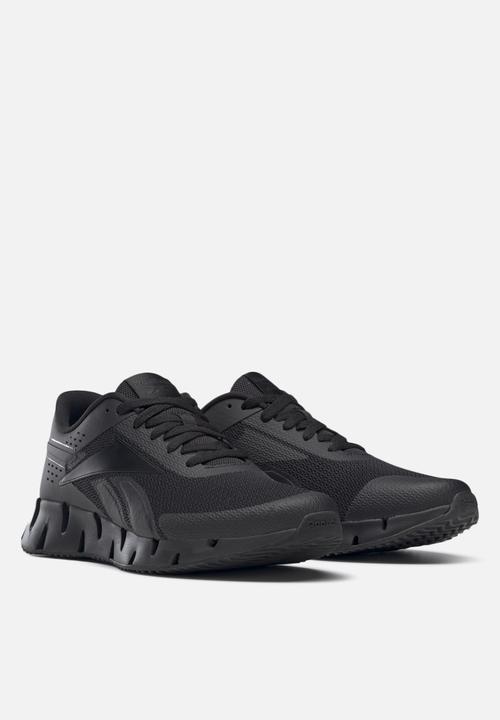 Reebok - Zig dynamica 2.0 ma - cblack/cblack/cblack 