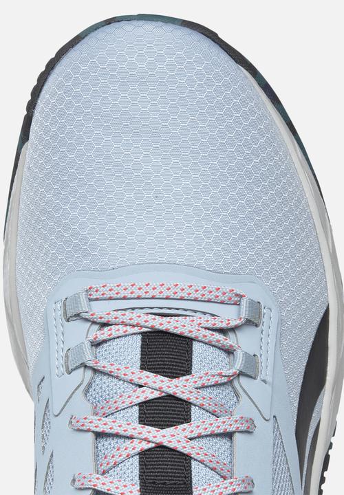 Reebok - Nanoflex tr - gable grey/core black/neon cherry