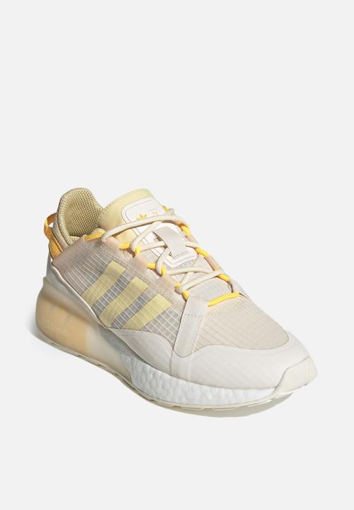 adidas Originals - ZX 2K Boost pure