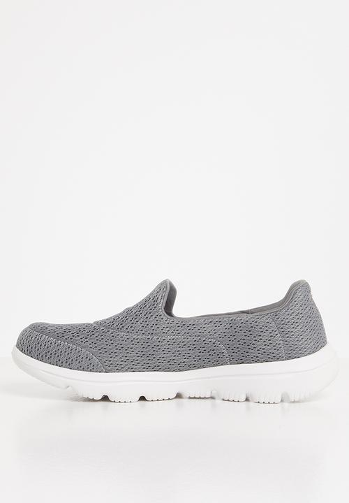 Skechers - Go walk evolution ultra - grey