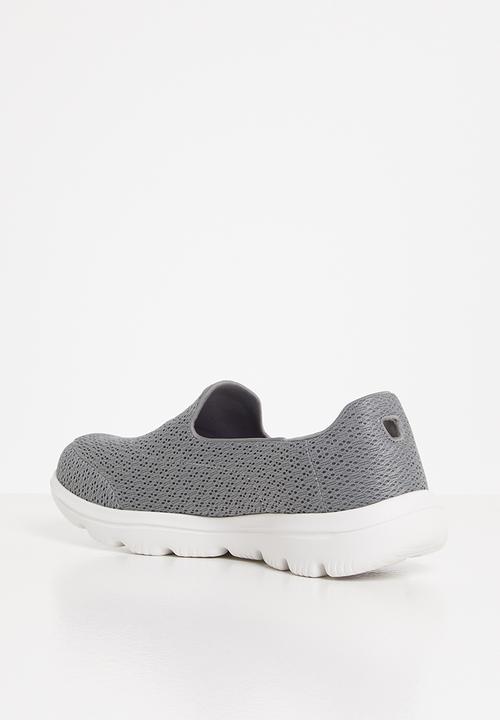 Skechers - Go walk evolution ultra - grey