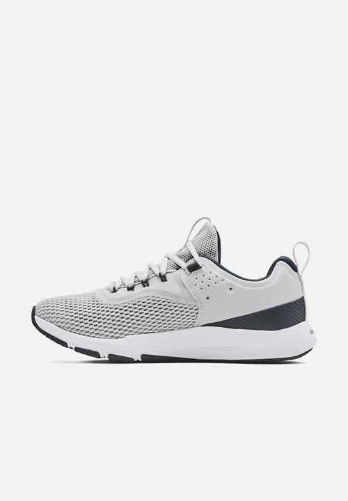 Under Armour - Ua charged focus - halo gray / white / pitch gray