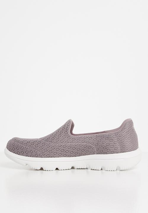 Skechers - Go walk evolution ultra - mauve