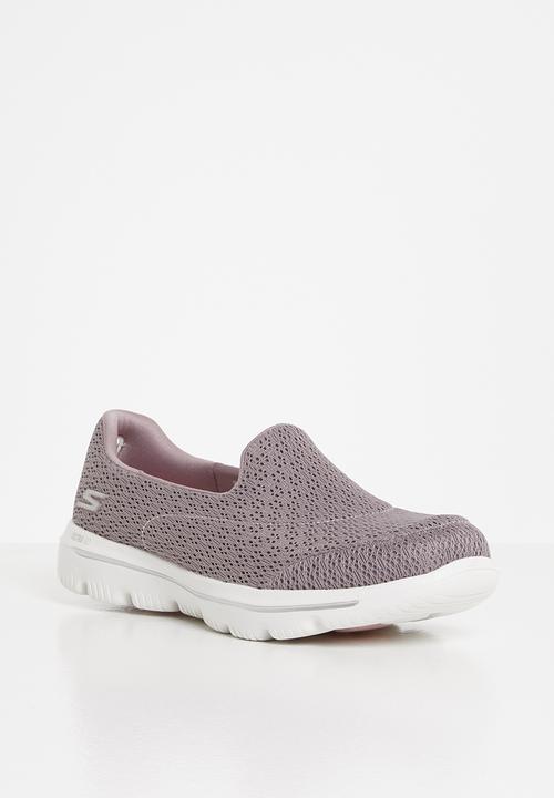 Skechers - Go walk evolution ultra - mauve