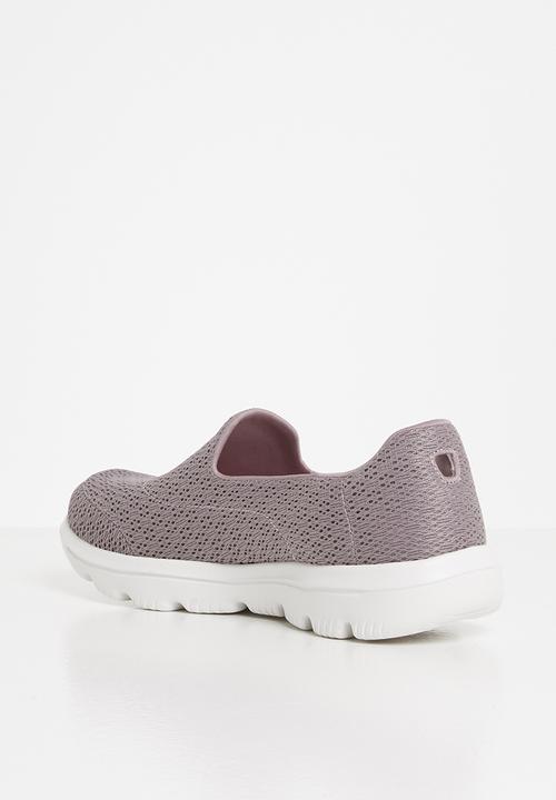 Skechers - Go walk evolution ultra - mauve
