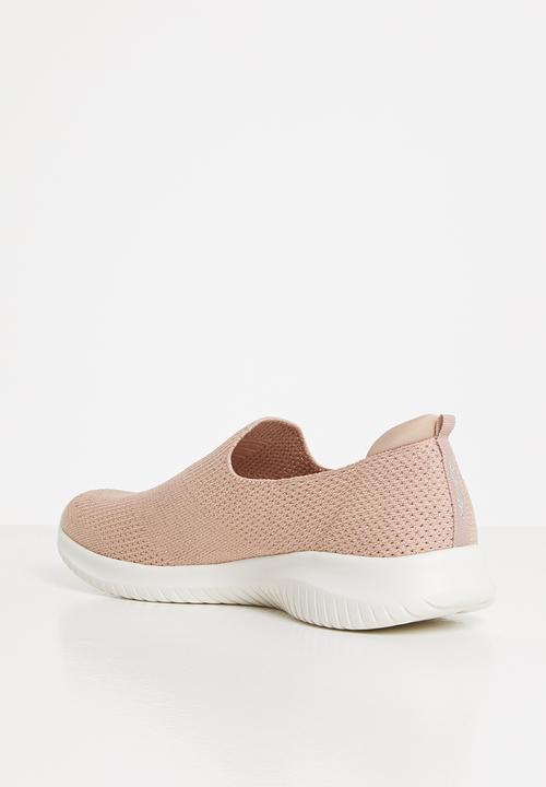 Skechers - Ultra flex - rose