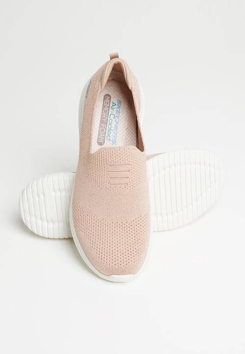 Skechers - Ultra flex - rose