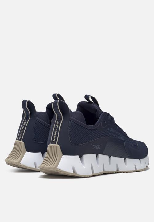 Reebok - Zig dynamica - vector navy/vector navy/ftwr white