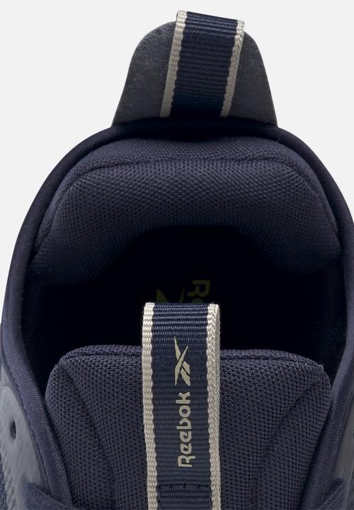 Reebok - Zig dynamica - vector navy/vector navy/ftwr white