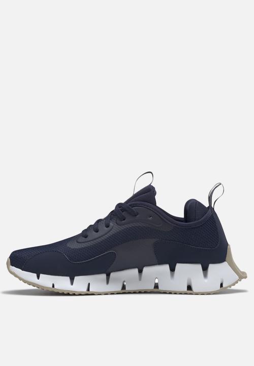Reebok - Zig dynamica - vector navy/vector navy/ftwr white