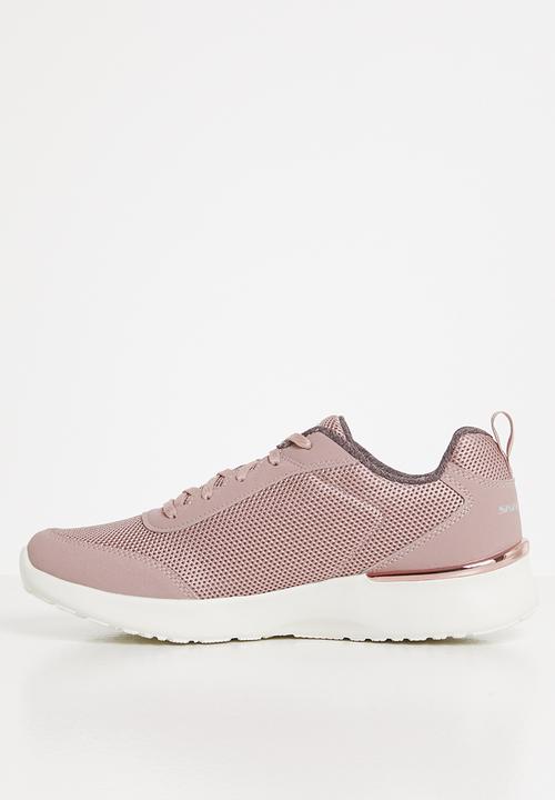 Skechers - Skech-air dynamight - mauve