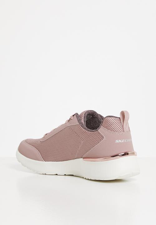 Skechers - Skech-air dynamight - mauve