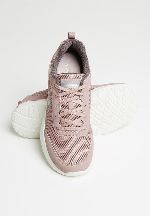Skechers - Skech-air dynamight - mauve