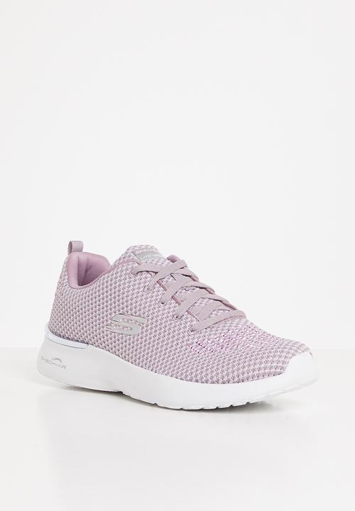 Skechers - Skech-air dynamight - lavender