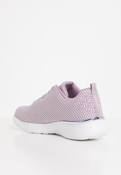 Skechers - Skech-air dynamight - lavender