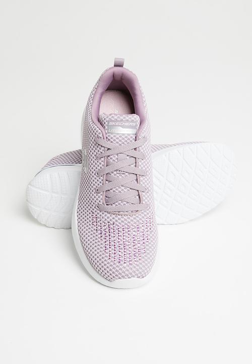 Skechers - Skech-air dynamight - lavender