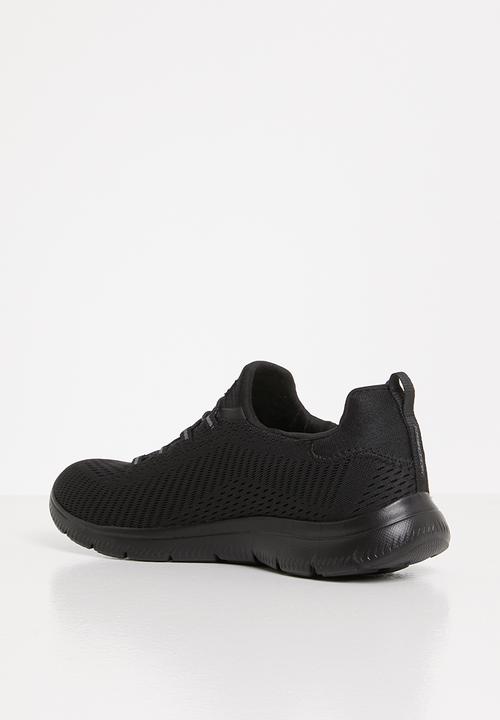 Skechers - Summits - black 