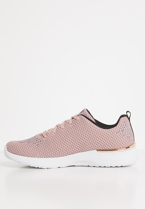Skechers - Skech-air dynamight - rose