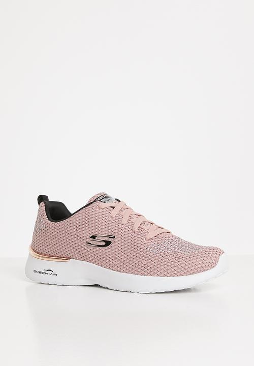 Skechers - Skech-air dynamight - rose