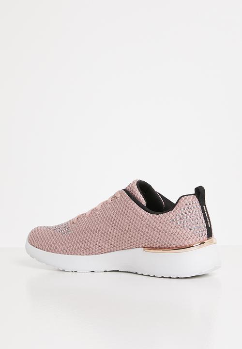 Skechers - Skech-air dynamight - rose