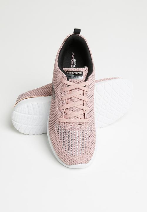 Skechers - Skech-air dynamight - rose