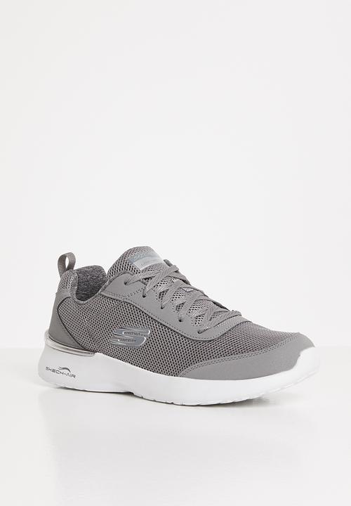 Skechers - Skech-air dynamight - grey