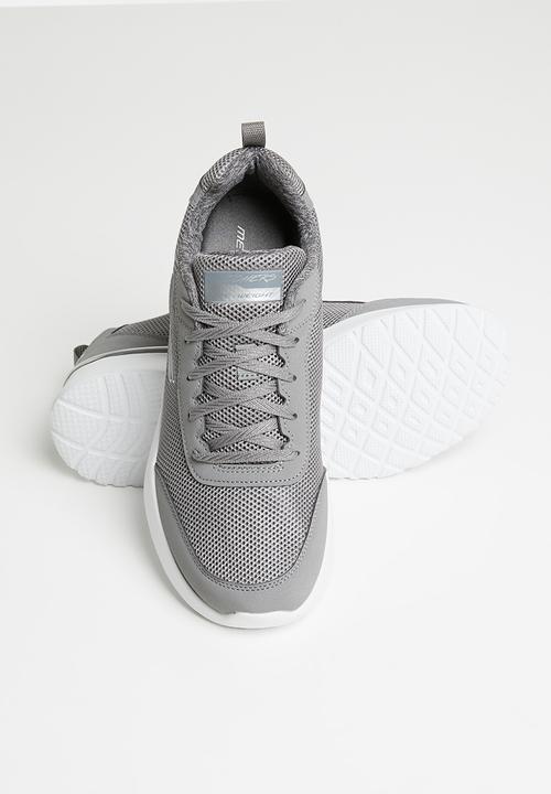 Skechers - Skech-air dynamight - grey