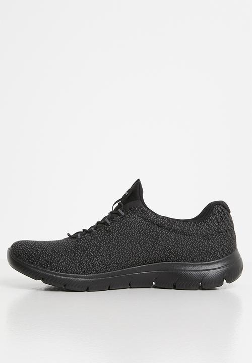 Skechers - Summits - black