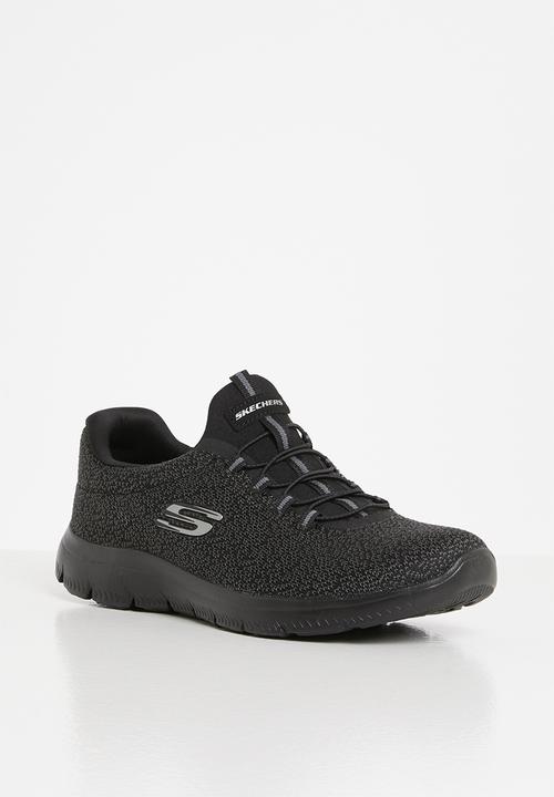 Skechers - Summits - black