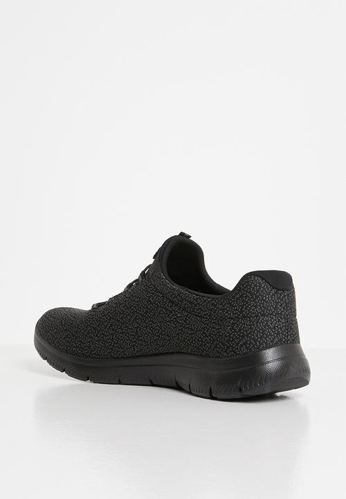 Skechers - Summits - black