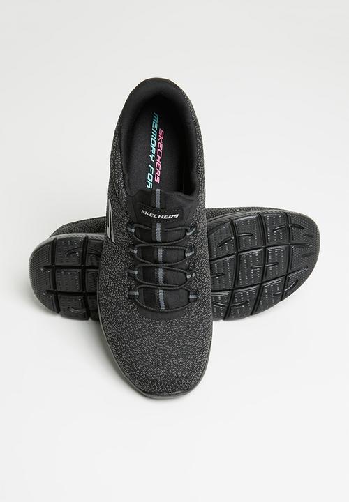 Skechers - Summits - black