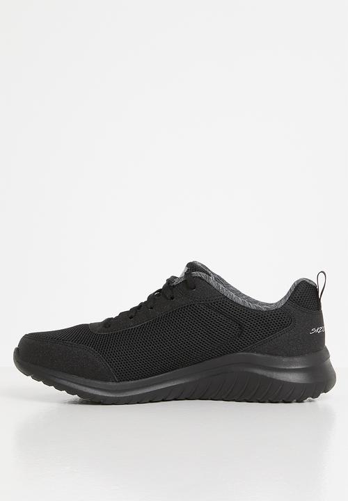 Skechers - Ultra flex 2.0-sparkling joy - black