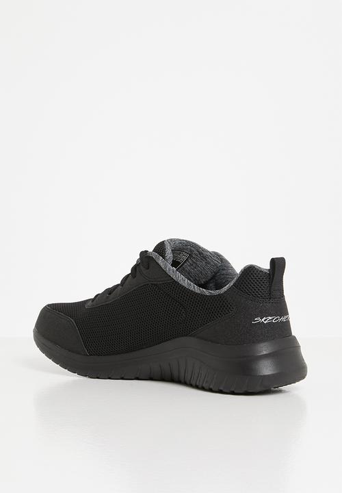 Skechers - Ultra flex 2.0-sparkling joy - black
