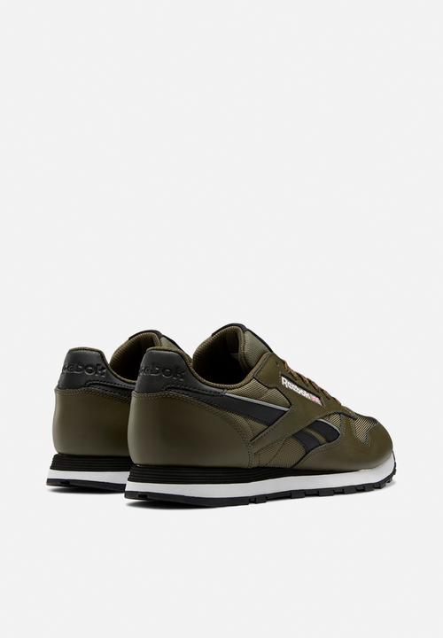 Reebok - CL Leather