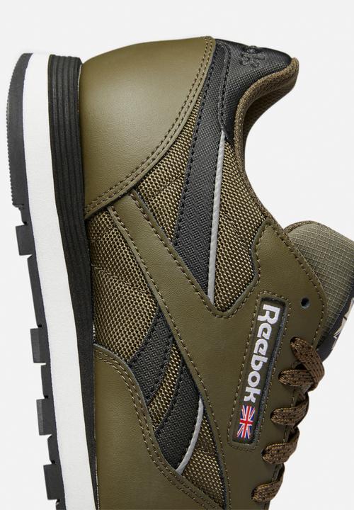 Reebok - CL Leather