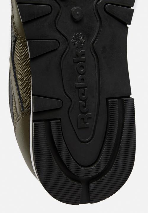 Reebok - CL Leather