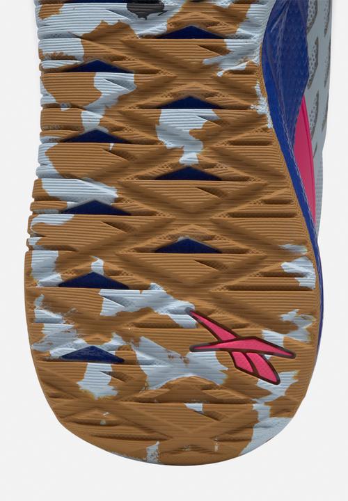 Reebok - Nanoflex TR